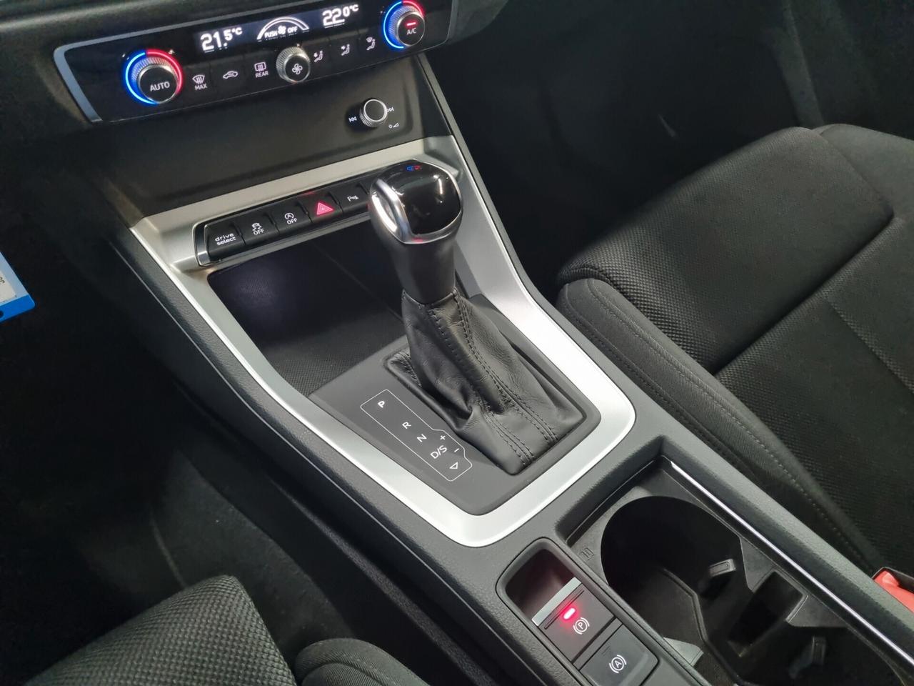 Audi Q3 SPORTBACK 35 TFSI S tronic line edition