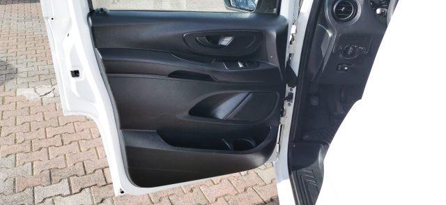 MERCEDES-BENZ Vito 2.2 114 CDI PC Furgone Compact