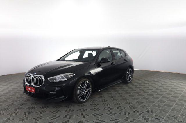 BMW 118 Serie 1 i 5p. Msport