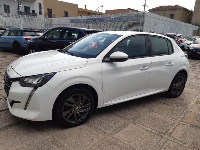 PEUGEOT 208 PureTech 75 Stop&Start 5 porte Allure Pack