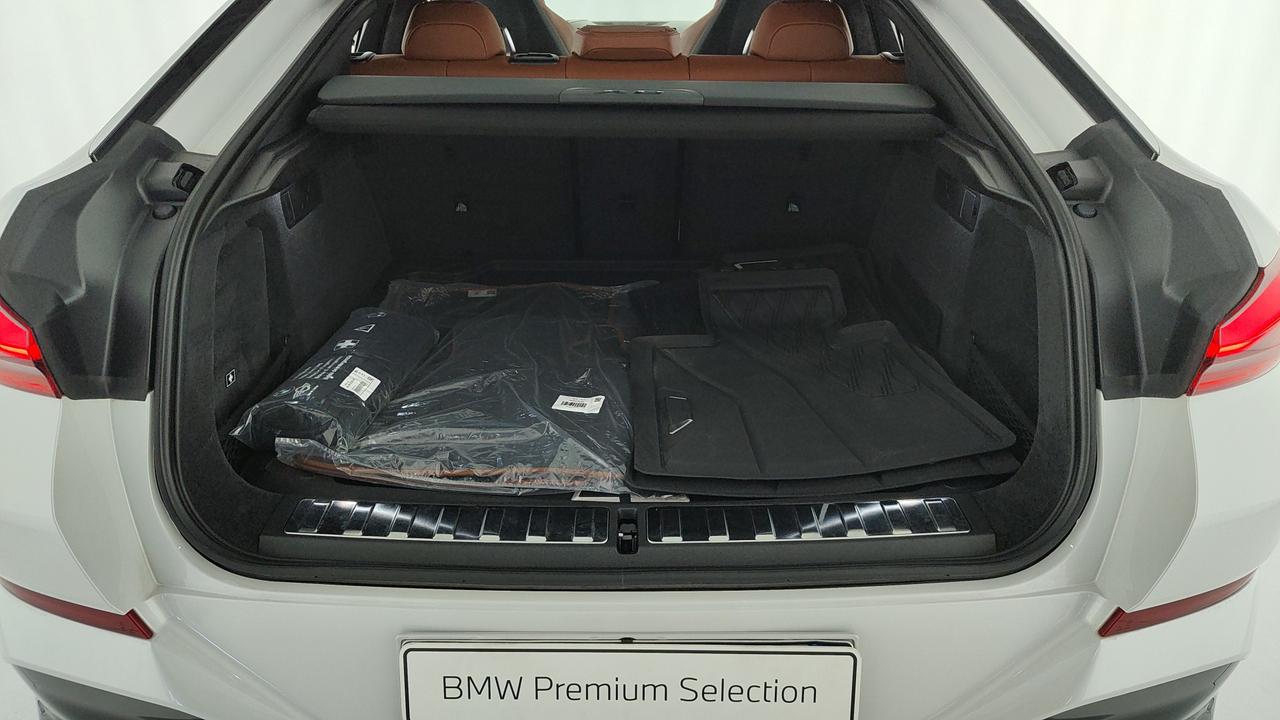 BMW X6 G06 LCI 2023 - X6 xdrive40d MSport auto