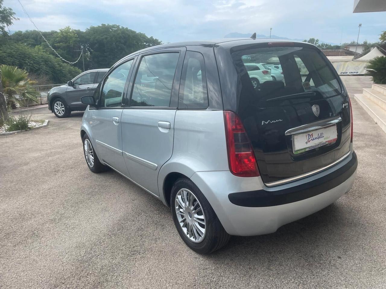 Lancia MUSA 1.3 Multijet 16V Platino NEOPATENTATI