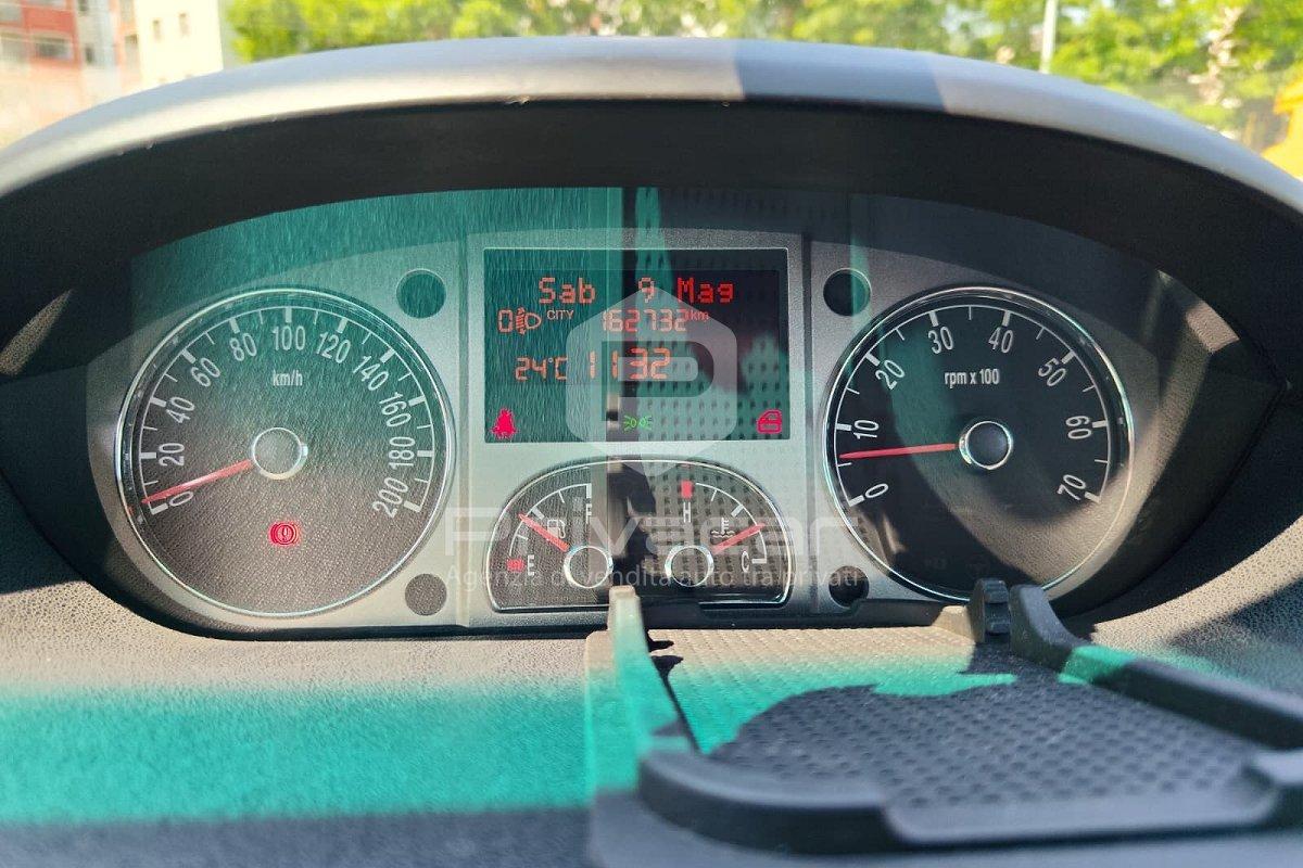 LANCIA Musa 1.4 Argento Ecochic GPL