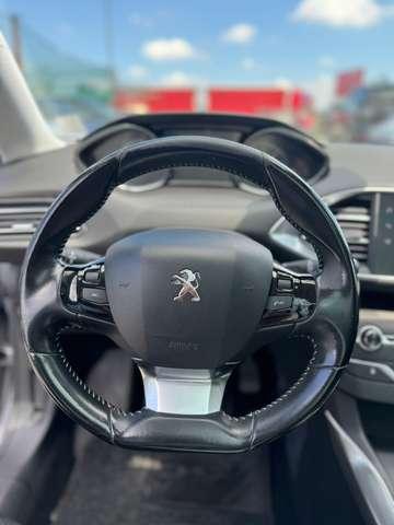 Peugeot 308 308 II 2013 5p 1.6 bluehdi Gt Line s