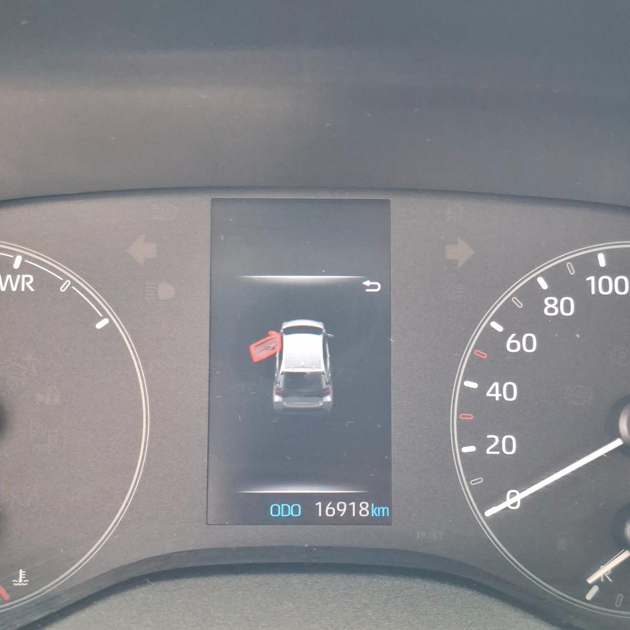 Toyota Yaris 1.5 Hybrid 116cv 5p Business