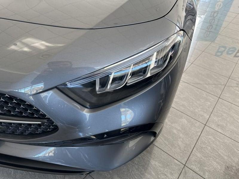 Mercedes-Benz Classe A 250e EQ-Power Automatic AMG Line Advanced Plus