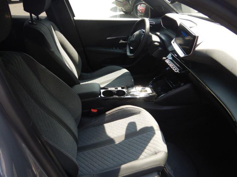 Peugeot 2008 2008 50 kWh Allure