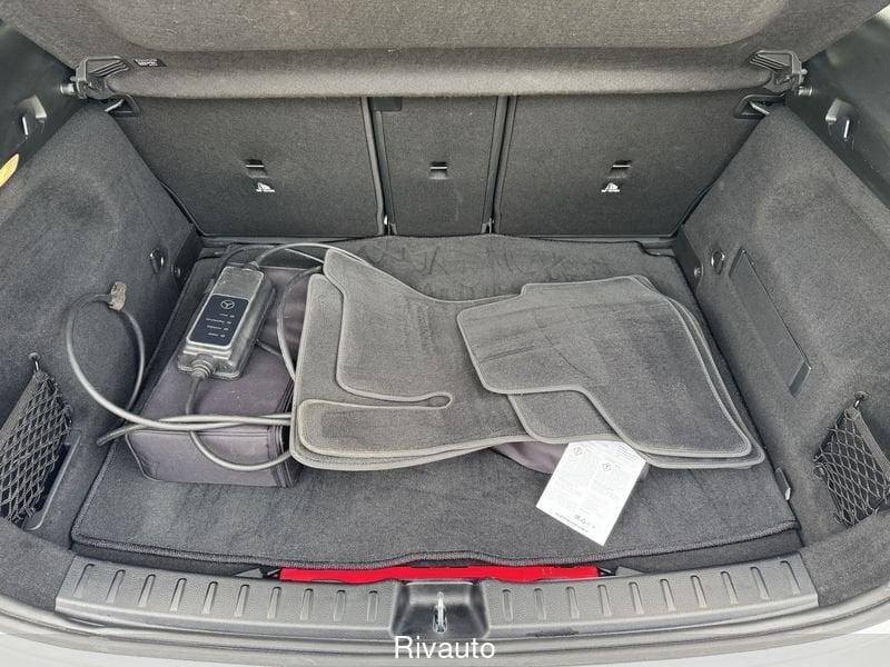 Mercedes-Benz GLA GLA 250 e EQ-Power Automatic Sport