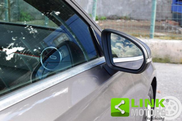 MERCEDES-BENZ A 180 d Automatic Business