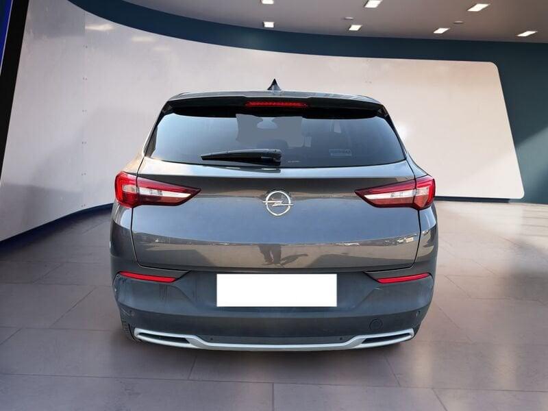 Opel Grandland X 1.5 ecotec Innovation s&s 130cv at8