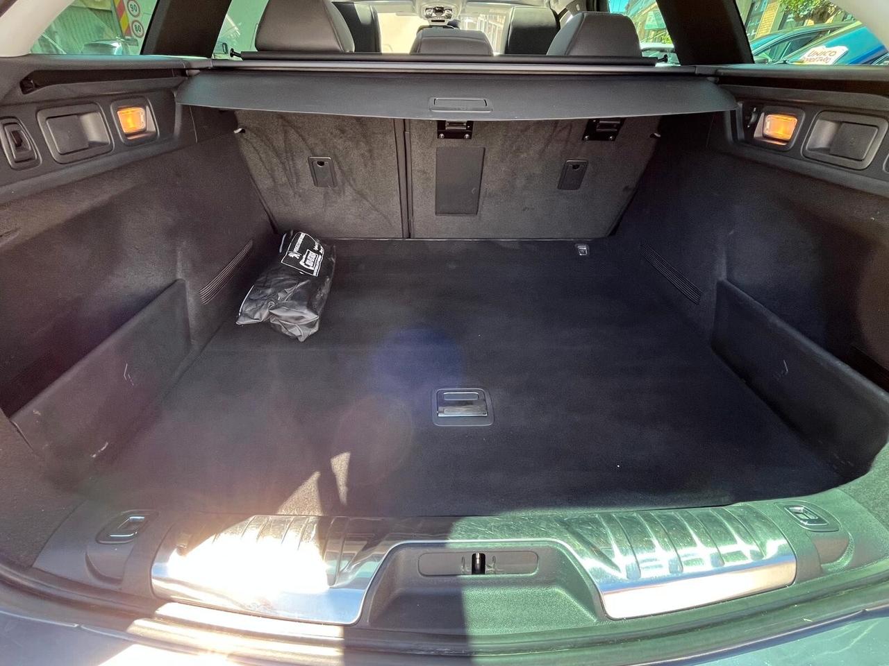 Peugeot 508 BlueHDi 180 EAT6 S&S Allure TETTO PANORFULL LED