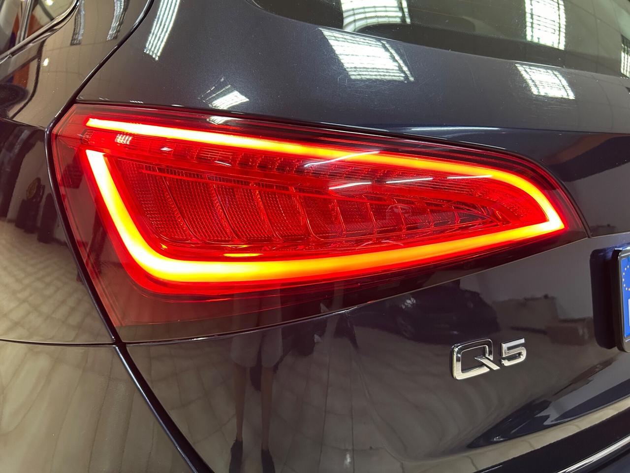Audi Q5 - 2016 2.0 TDI 190 CV Quattro S tronic