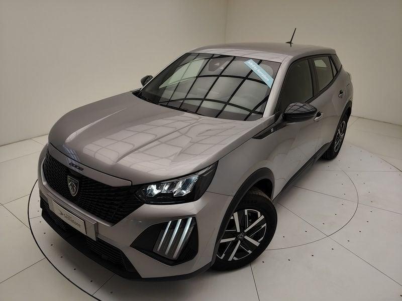 Peugeot 2008 54 kWh Active