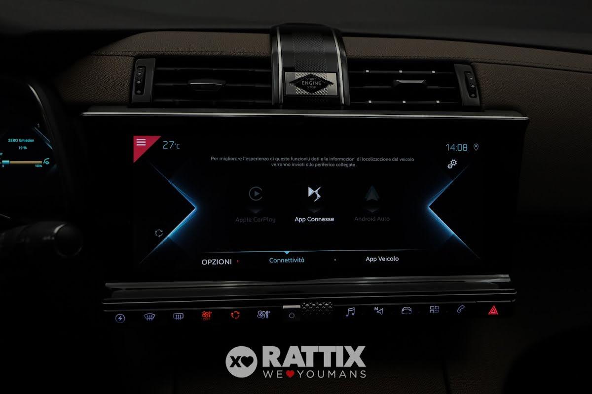 DS Automobiles DS 7 Crossback 1.6 e-tense Phev Business Auto + tetto apribile