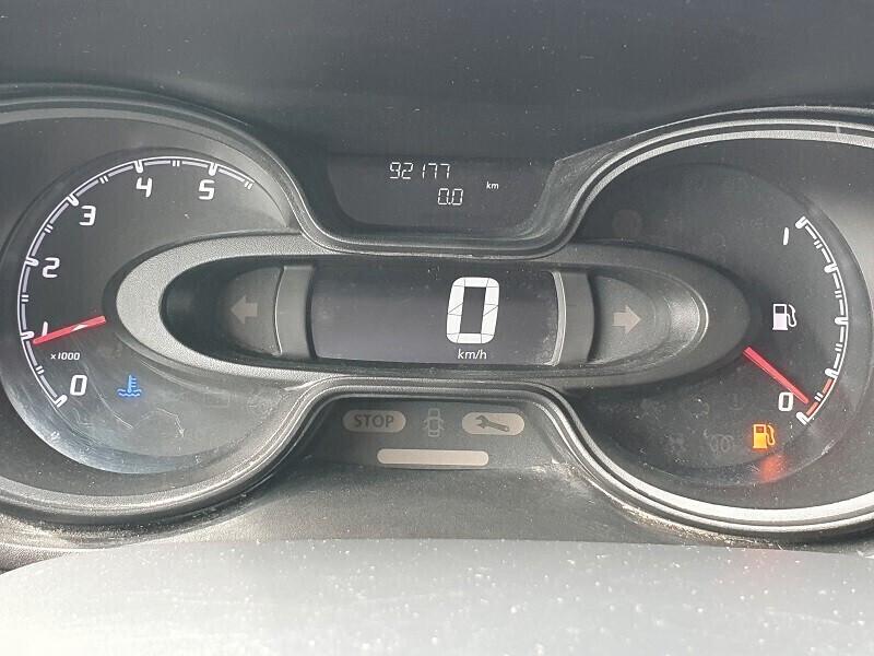FIAT Talento 2.0 EcoJet 145 LH1 TOUCH 9 PARK FRIGO