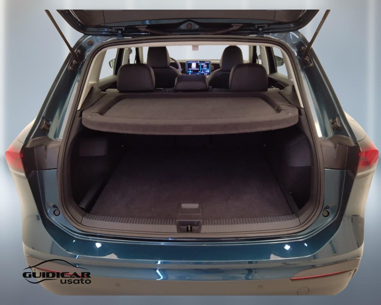 VOLKSWAGEN Tiguan III 2024 - Tiguan 2.0 tdi Life 150cv dsg