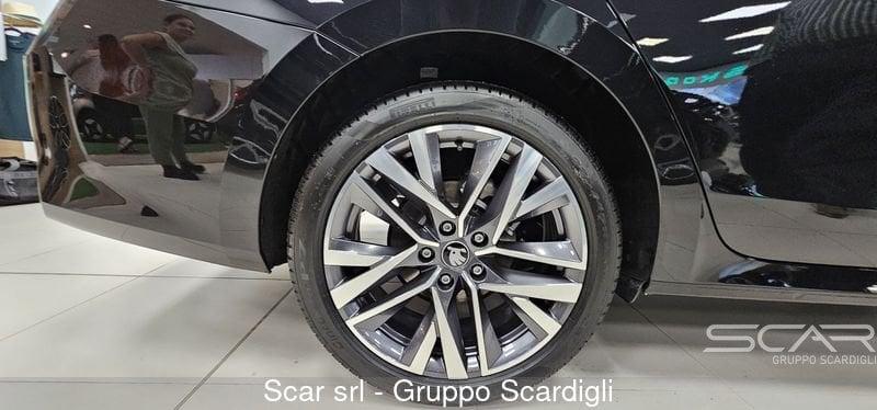 Skoda Octavia Octavia 2.0 TDI 150 CV DSG Wagon Style
