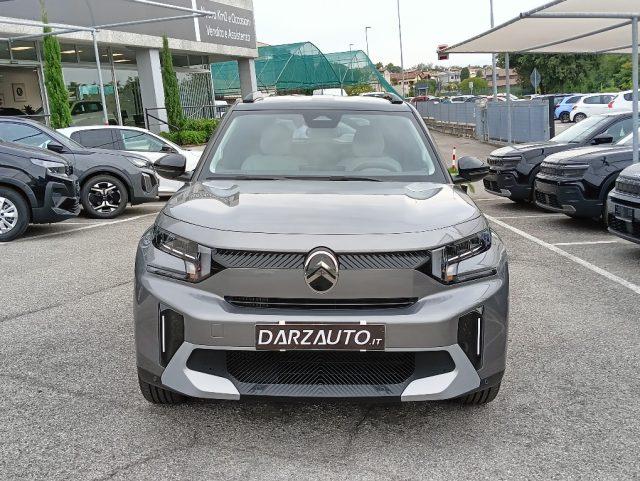 CITROEN C3 Aircross Hybrid 145 CV e-DCS6 Max
