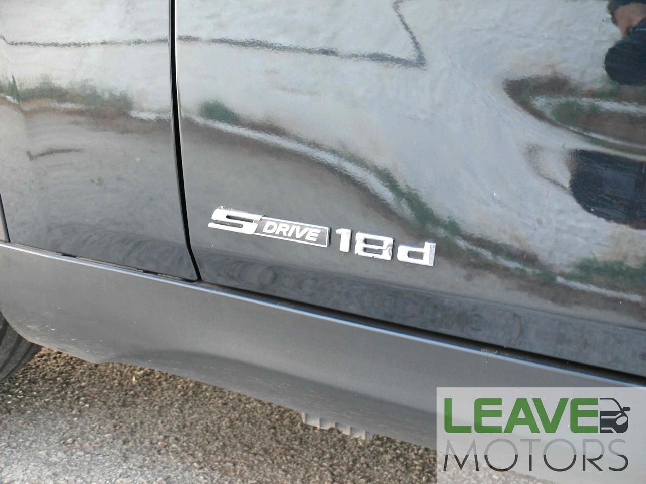 Bmw X1 sDrive18d Msport (M1368)