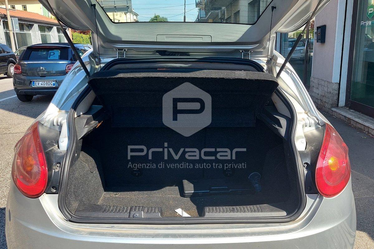 FIAT Bravo 1.6 MJT 90 CV DPF Dynamic