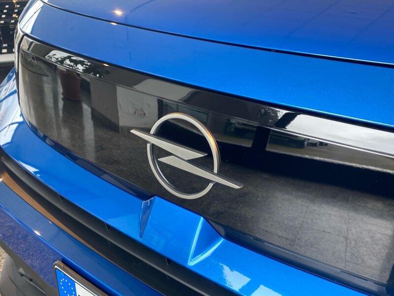 Opel Frontera Hybrid 110cv Edition EDCT