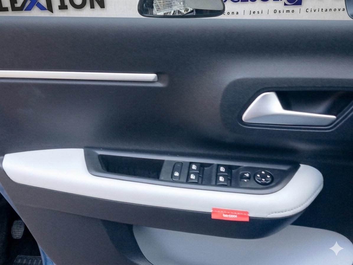 CITROEN C3 4ª serie - C3 PureTech 100 S&S Max