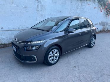 Citroen C4 Picasso BlueHDi 120 S&S Shine