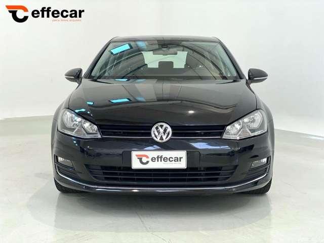 Volkswagen Golf 1.4 TSI 140 CV 5p. Highline BlueMotion Technology
