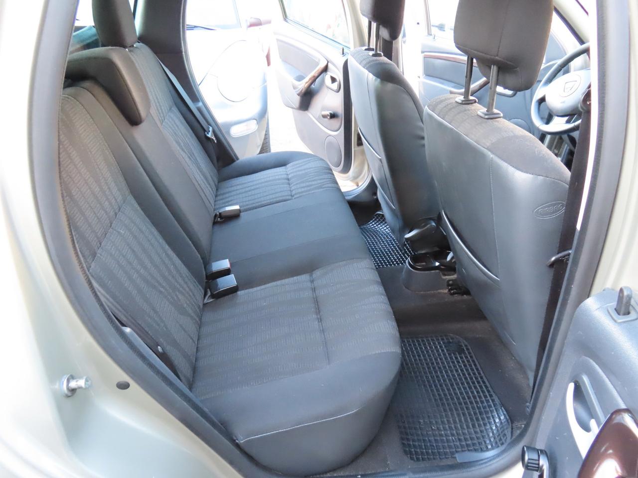 Dacia Duster 1.5 dCi 110CV EURO 5