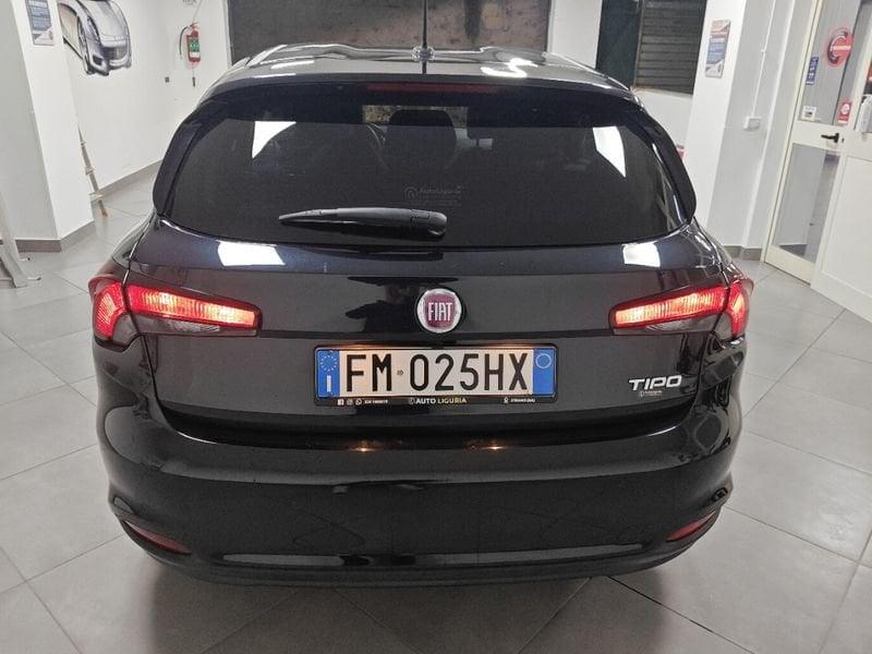 FIAT Tipo Tipo 1.6 Mjt S&S 5 porte S-Design