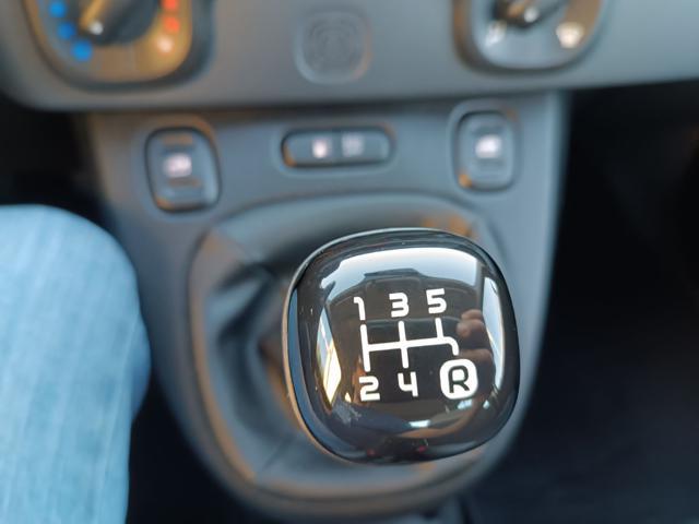 FIAT Panda 1.2 EasyPower