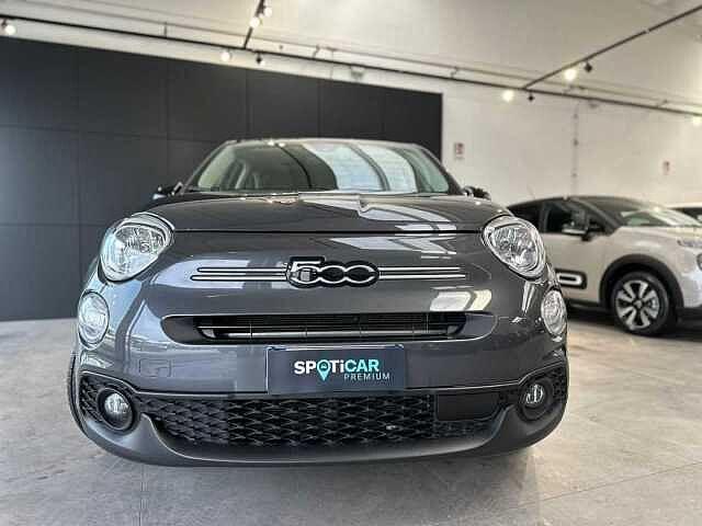 Fiat 500X 1.0 T3 120 CV