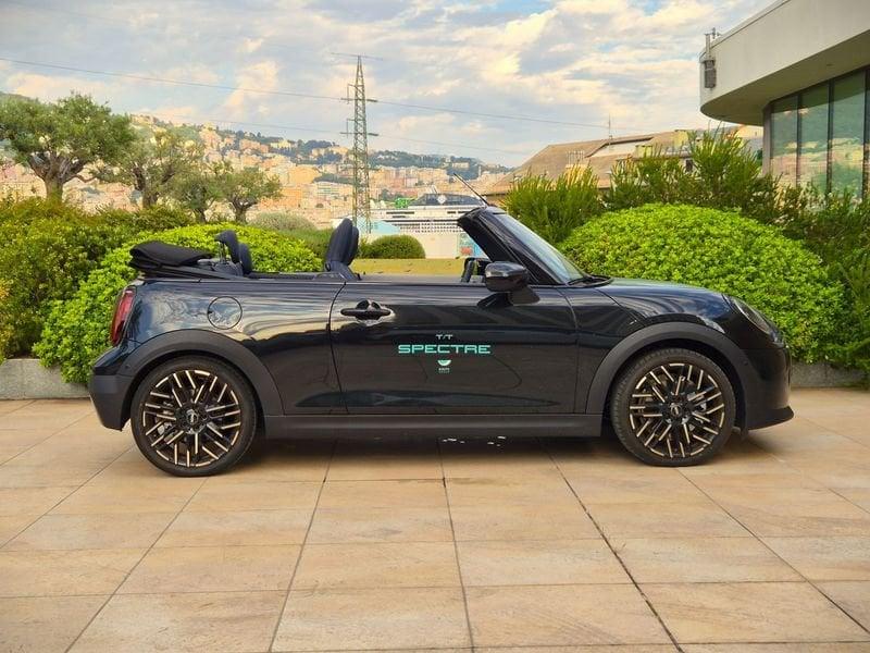 MINI Cooper Mini Cooper Cabrio 2.0 S Favoured auto