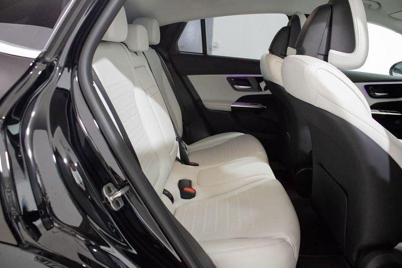 Mercedes-Benz GLC Coupé GLC 220d MHEV 4Matic AMG Line Advanced