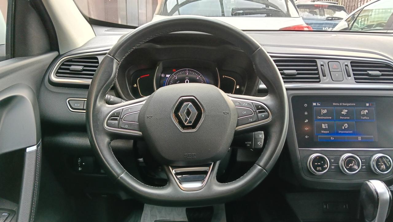 RENAULT KADJAR 1.5 DCI-AUTO-RETROC