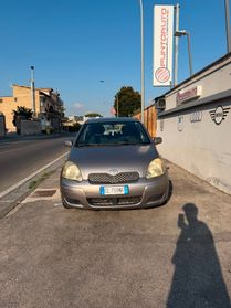 Toyota Yaris 1.4 tdi D-4D cat 5 porte
