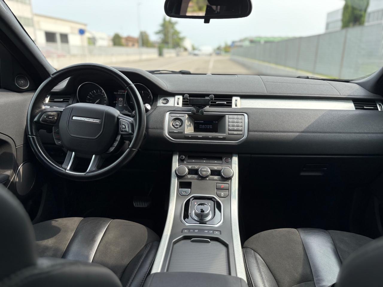 Land Rover Range Evoque 2.2 TD4 5p. Dynamic