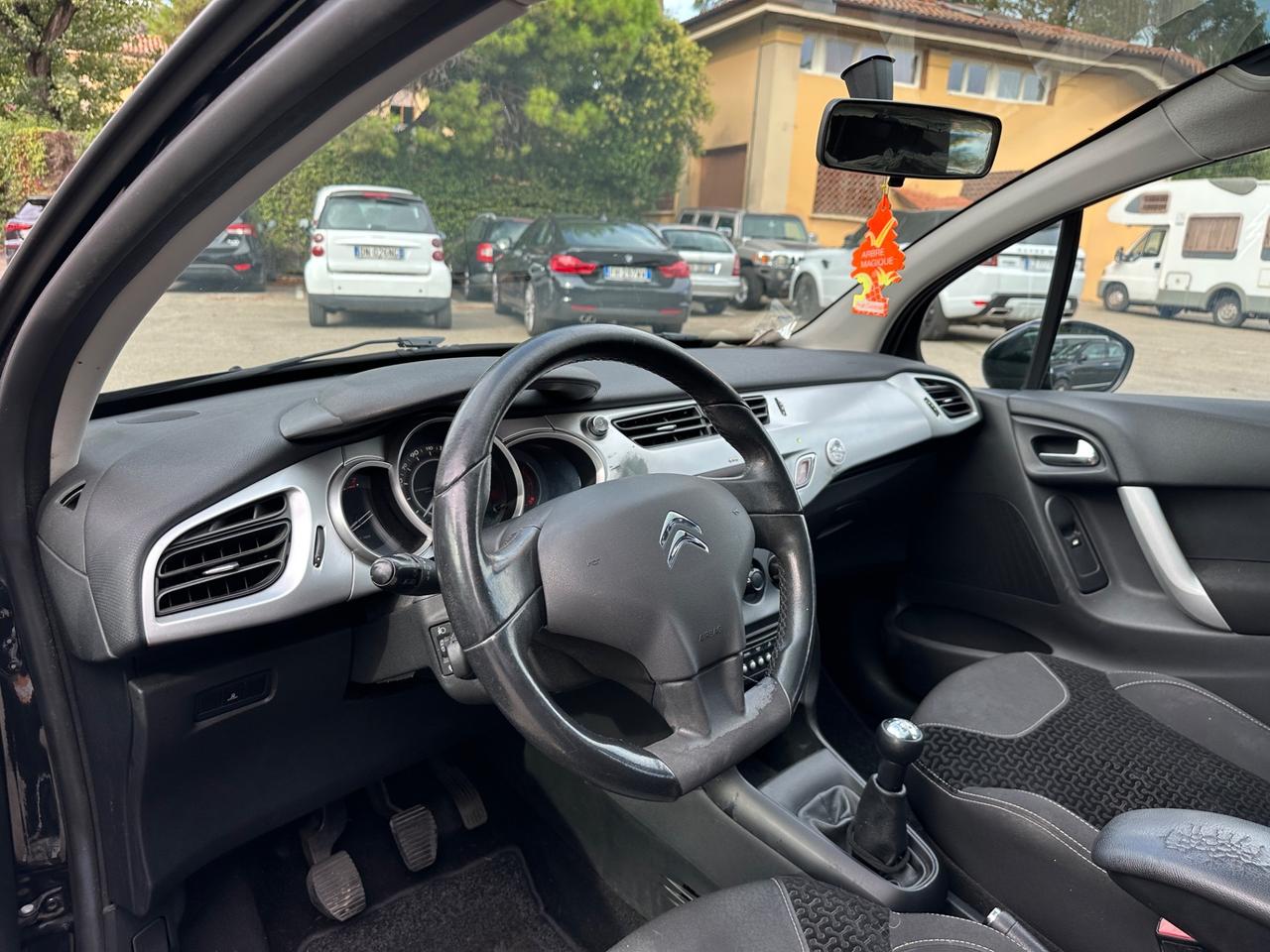 Citroen C3 1.1 Exclusive