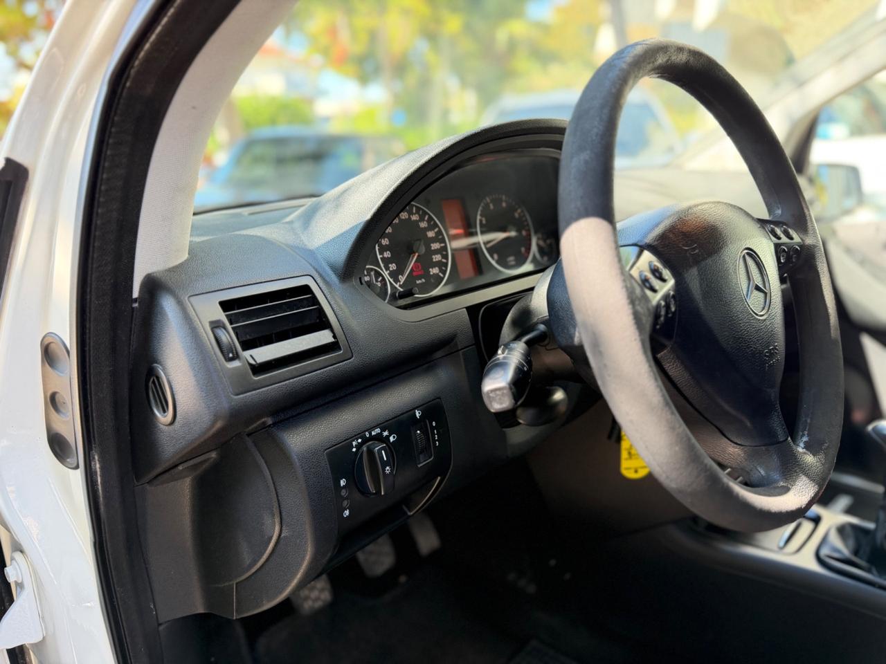 Mercedes-benz A 160 BlueEFFICIENCY Special Edition