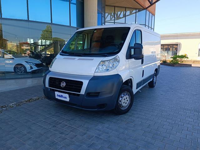 FIAT Ducato 30 2.2 MJT PC-TN Furgone