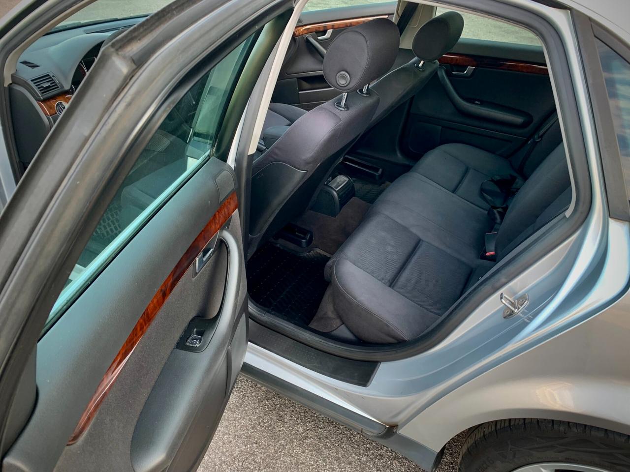 Audi A4 1.9 TDI