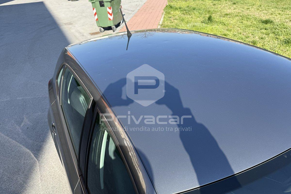 VOLKSWAGEN Polo 1.2 TDI DPF 5 p. Trendline