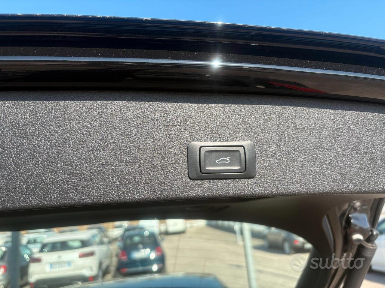Audi Q2 30 TFSI Advanced Garanzia 10 2027