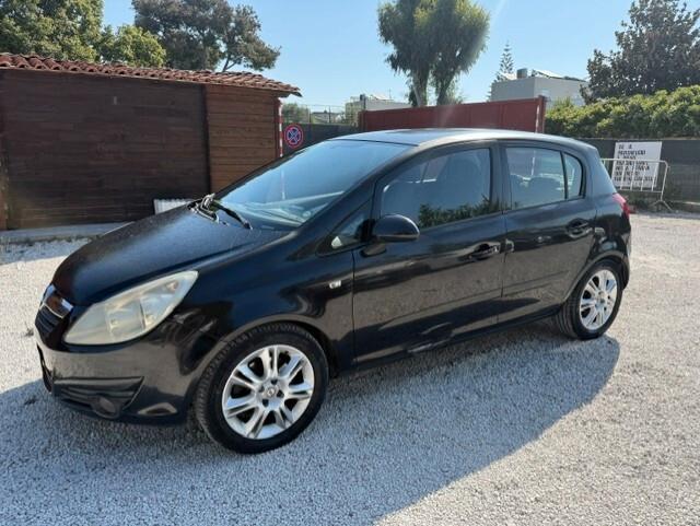 Opel Corsa 1.3 CDTI 90CV 5 porte Cosmo