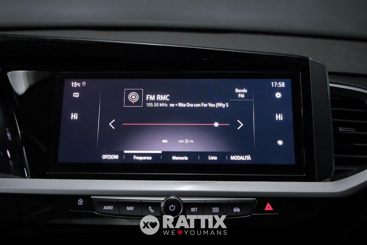 Opel Grandland 1.5 Ecotec 130CV Business Elegance AT8