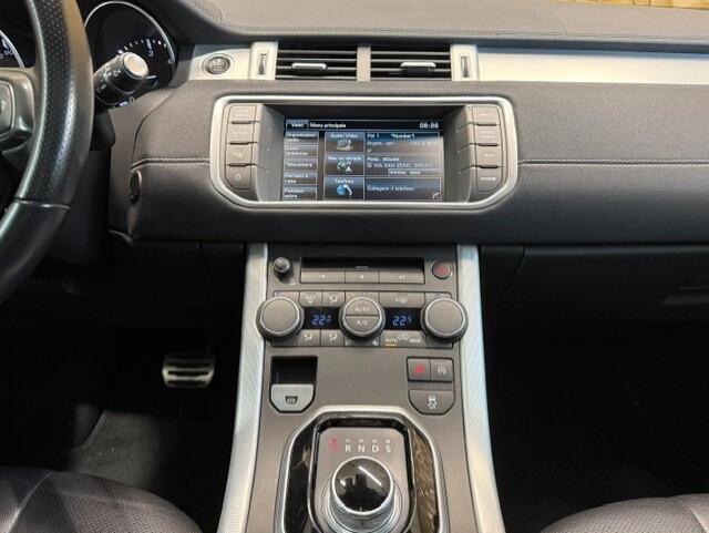 Land Rover Range Evoque 2.2 TD4 5p. Dynamic