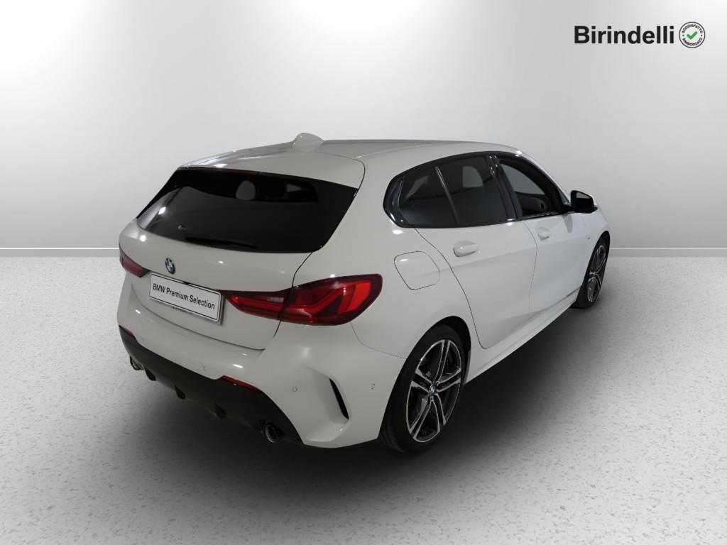 BMW Serie 1 (F40) - 118d 5p. Msport