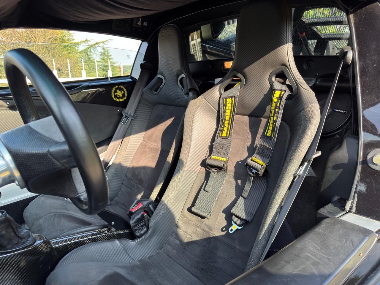 Lotus Exige