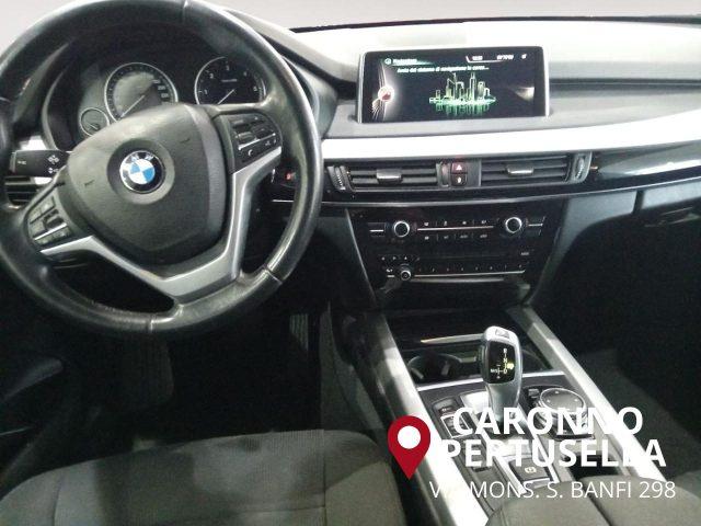 BMW X5 sDrive25d Business 231CV Euro 6b