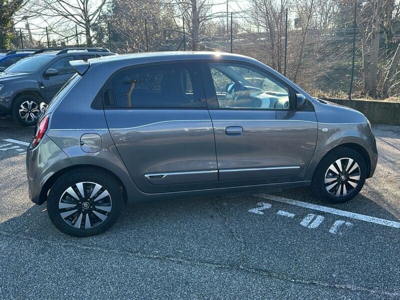 Renault Twingo III Electric Techno 22kWh